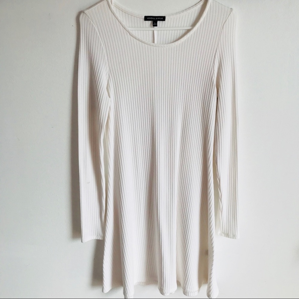 Kendall & Kylie Dress